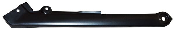 MARCO RADIADOR GOLF 18-20 IZQ

