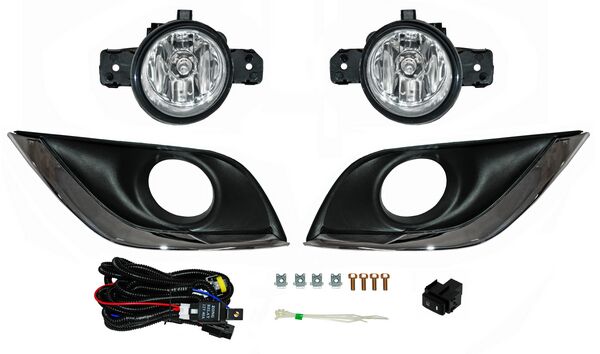 FARO NIEBLA VERSA 15-19/ V-DRIVE 20-23 C