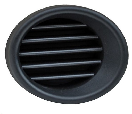 PARRILLA AVEO 12-17 S/FARO NIEBLA SOLO C