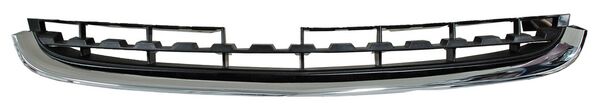 PARRILLA CAPTIVA 08-15 C/MOLD CROMADA IN