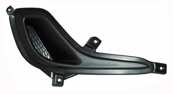 PARRILLA ATTITUDE 12-14 S/FARO NIEBLA DE