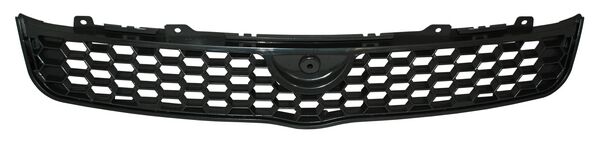 PARRILLA RAM 700 15-17 CAB SENCILLA/ STR