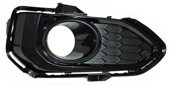 PARRILLA FIT 18 P/FARO NIEBLA 352 DER
