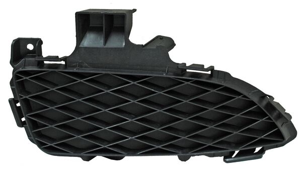 PARRILLA MAZDA 3 04-06 S/FARO NIEBLA 334