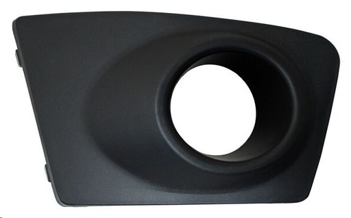 PARRILLA MITSUBISHI PU L200 10-15 P/FARO