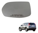LUNA ESPEJO HD CR-V 12-17 S/DESENPANANTE IZQ