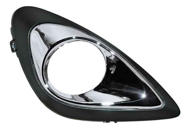 PARRILLA MARCH 14-20 P/FARO NEBLA C/CROM