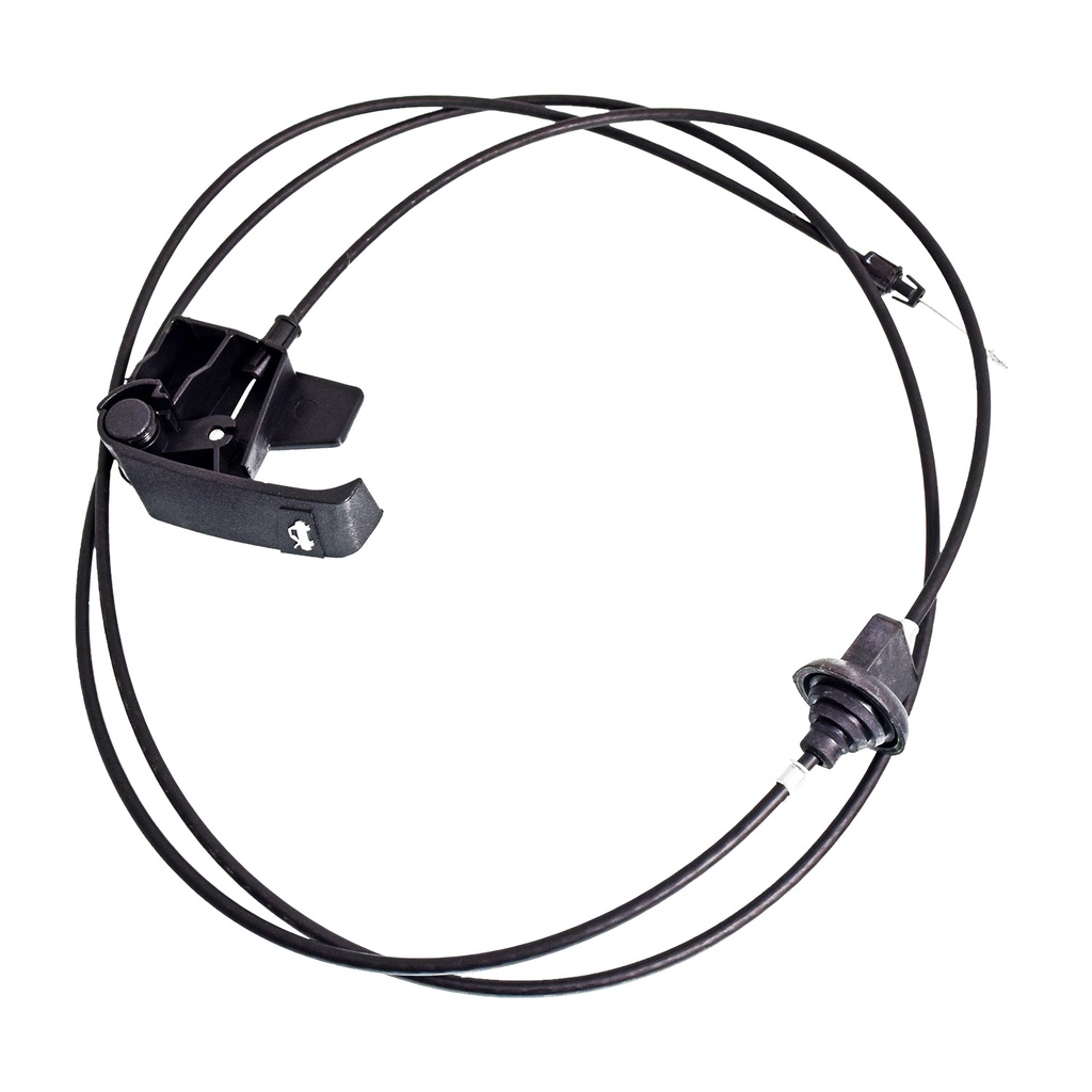 CHICOTE DE COFRE CD ESCALADE EXT/ESV  CV AVALANCHE 02-06/CHEYENNE/SILVERADO 99-06/SUBURBAN/TAHOE 00-06/PICK UP 99-06  GM SIERRA 90-06/YUKON 00-06  CON MANIJA HUSHAN    