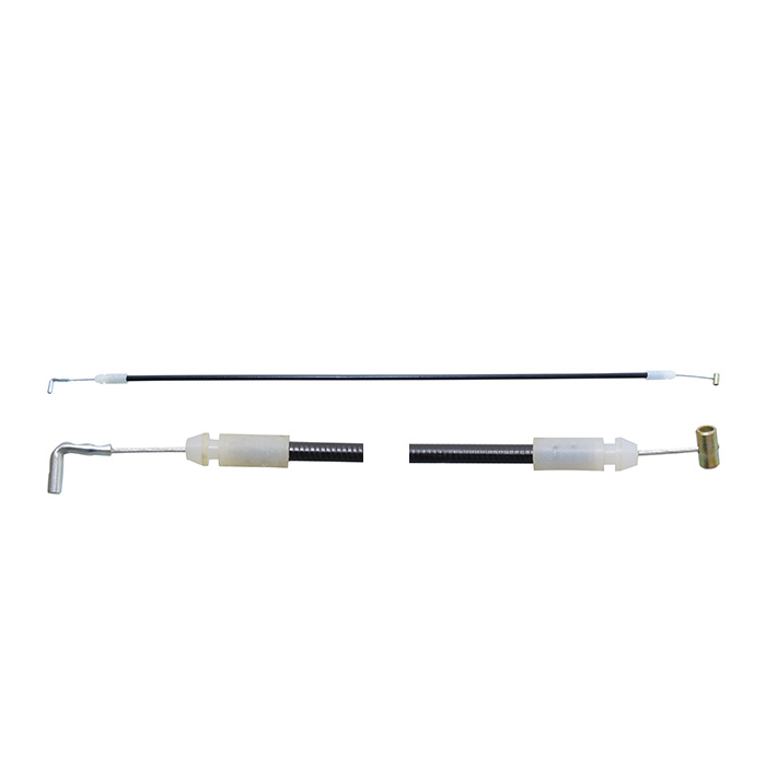 CHICOTE CERRADURA HD CIVIC 06-11  54 CM Derecho/Izquierdo Delantera  