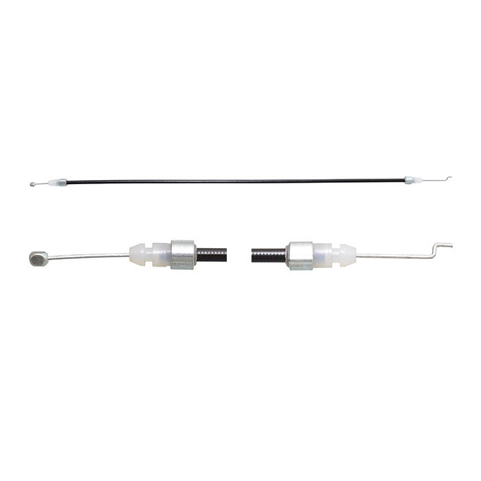 CHICOTE CERRADURA HD CIVIC 06-11  55 CM PARA SEGURO DE PUERTA Derecho/Izquierdo Delantera  