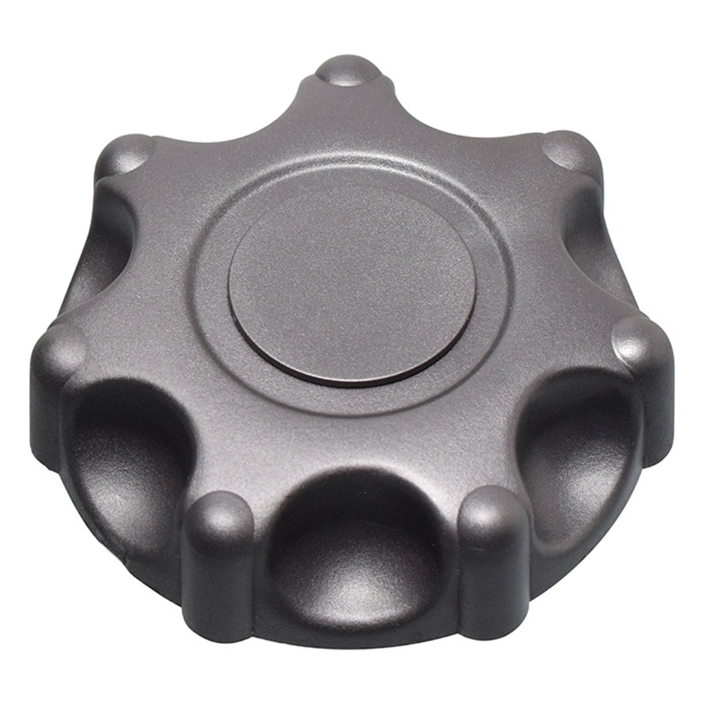 MANIJA INTERIOR FD FIESTA 03-07/ECOSPORT 04-12/IKON SEDAN 08-10  NEGRA PLASTICO PERILLA PARA RECLINAR ASIENTO Derecho/Izquierdo   