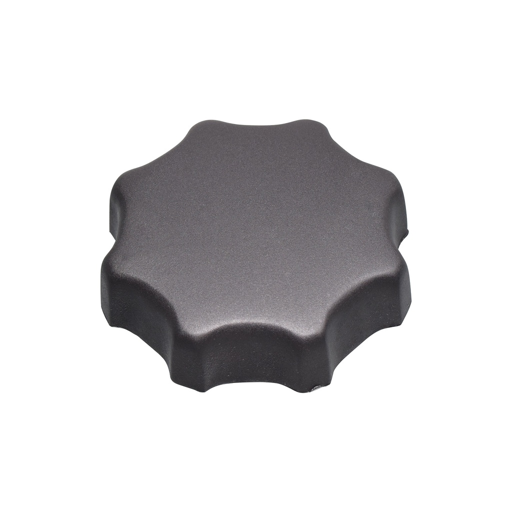 MANIJA INTERIOR CV CHEVY 94-12  NEGRA PLASTICO PERILLA PARA RECLINAR ASIENTO Derecho/Izquierdo   