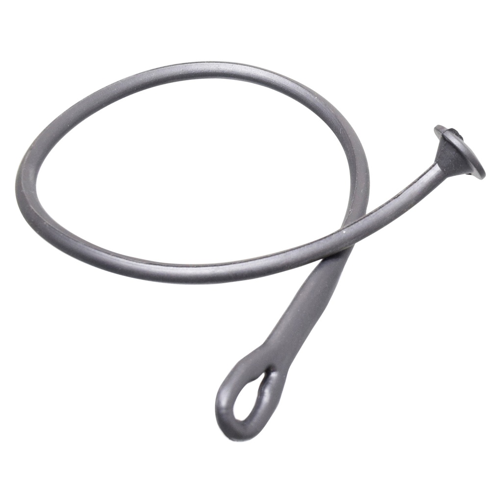 TIRANTE INTERIOR  VW POINTER 97-99  1 PIEZA PARA TAPA EQUIPAJE Derecho/Izquierdo   