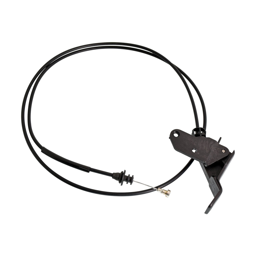 CHICOTE DE COFRE FD ECOSPORT 04-12/FIESTA 03-10  1.58M CON MANIJA    