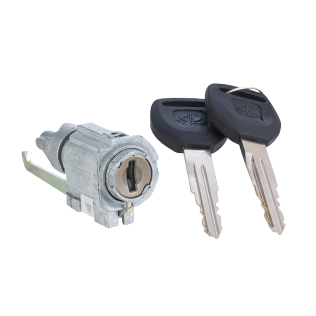 CILINDRO DE ENCENDIDO HD ACCORD 98-02  METAL 12VCC TIPO ORIGINAL    