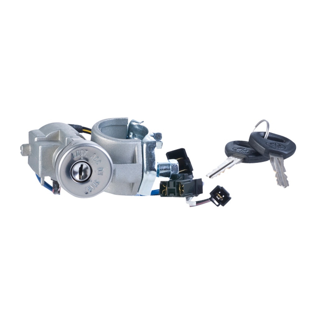 CILINDRO DE ENCENDIDO MZ B2000/B2200 86-93  METAL 12VCC MANIJAUTO    