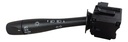 PALANCA DIRECCIONAL CV MALIBU 04-12  PT G6 05-09  SN AURA 07-10  CONTROL LUCES  12 PINS NEGRA 12VCC TIPO ORIGINAL    