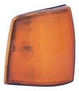 CUARTO PUNTA VW ATLANTIC 81-87 DER 1Pieza