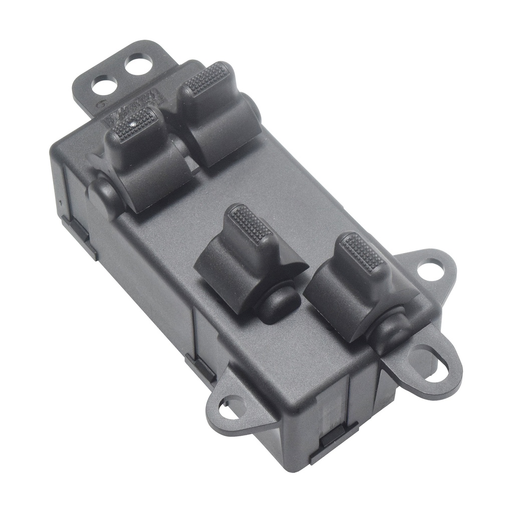 CONTROL ELECTRICO CR VOYAGER/TOWN & COUNTRY 04-07  DE ELEVADOR 11 PINS 4 TECLAS 12VCC MANIJAUTO    