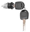 CILINDRO DE ENCENDIDO VW POINTER/POINTER PU 00-10  12VCC MANIJAUTO    
