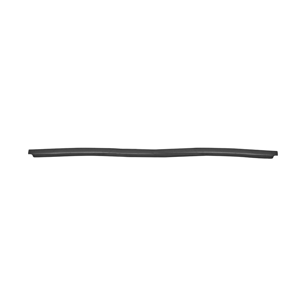 MOLDURA BOTAGUA VW POINTER 4P/PICK UP 00-10  NEGRA Derecho Delantera  Exterior