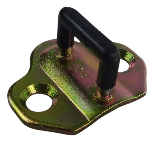 CONTRA CHAPA PUERTA NS D21 94-08/TSURU I 84-87 HUSHAN