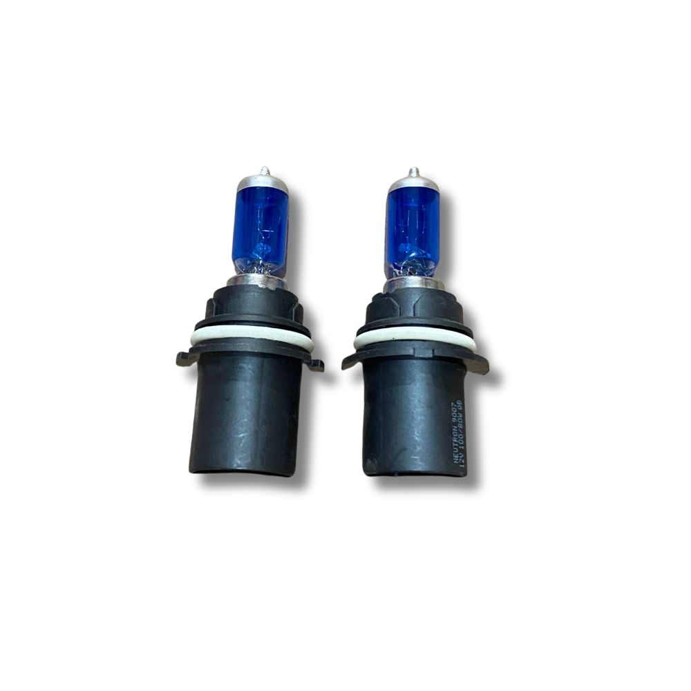 FOCO 9007 100W NEUTRON ***Hasta Agotar P
