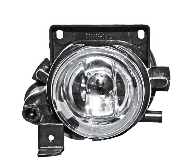 FARO NIEBLA JETTA CLASICO 08-14 S/F IZQ 