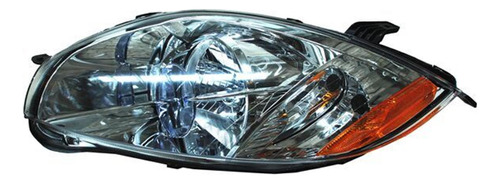 FARO MT ECLIPSE 06-08 TYC IZQ