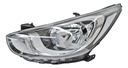 FARO DG ATTITUDE 12-14 5 PIN TYC IZQ