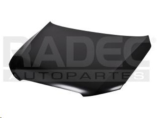COFRE AD Q5 13-17 ALUMINIO