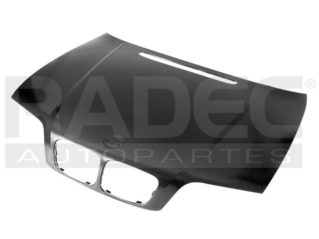 COFRE BW SERIE 3 99-02 SEDAN