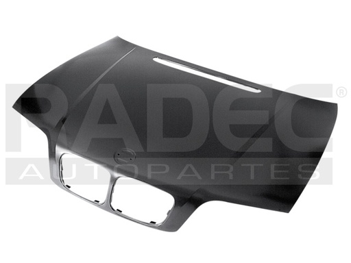 COFRE BW SERIE 3 99-02 SEDAN