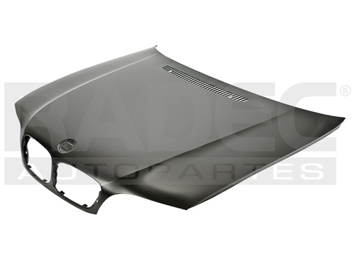 COFRE BW SERIE 3 03-06 2 PUERTAS