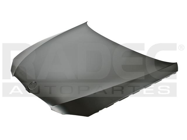 COFRE BW SERIE 3 06-08 2 PUERTAS