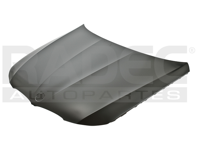 COFRE BW SERIE 3 09-11 4 PUERTAS