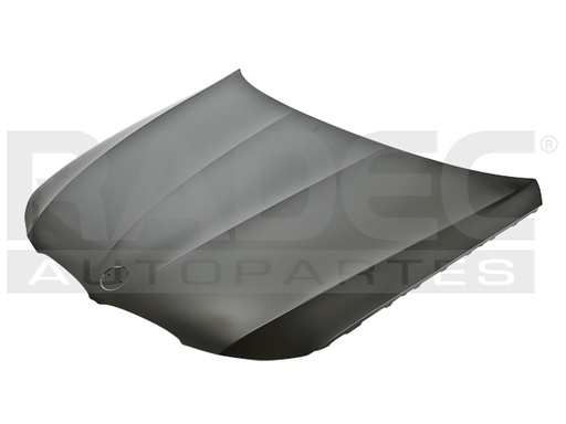 COFRE BW SERIE 3 09-11 4 PUERTAS