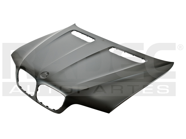 COFRE BW X5 05-06