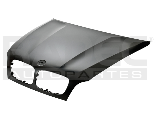 COFRE BW X5 07-10