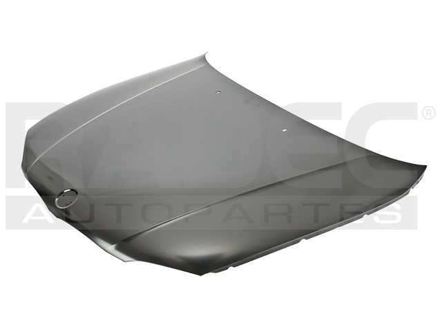 COFRE BW SERIE 1 08-12 2 PUERTAS