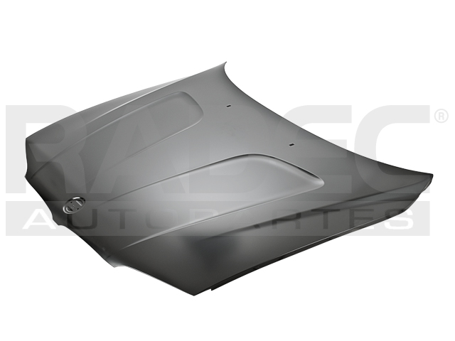 COFRE BW X3 05-10