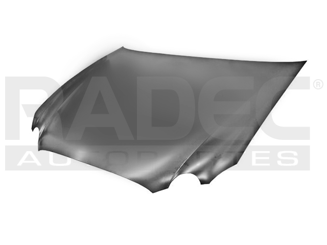 COFRE BK LACROSEE 05-09 CXL/CXS/CX V6 6CILINDROS 3.0/3.6/3.8L 4 PUERTAS