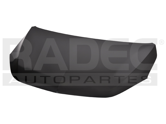 COFRE CV AVEO 18-23 LINEA NUEVA LS/LT/LTZ L4 4 CILINDROS 1.5L 4 PUERTAS