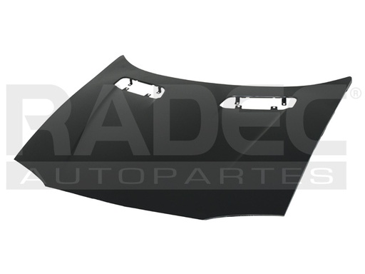 COFRE CV CAMARO 10-15 LS/LT/SS V6/V8 6/8 CILINDROS 3.6/6.2L LAMINA 2 PUERTAS