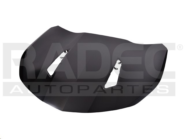 COFRE CV CAMARO 16-19 SS