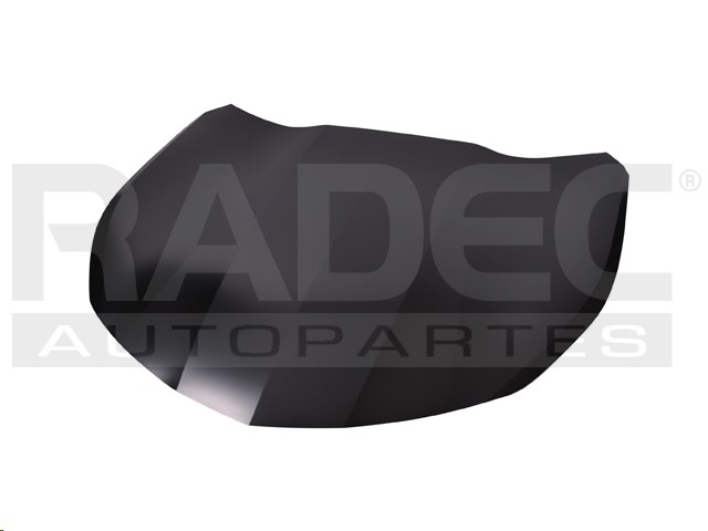 COFRE CV CAMARO 16-19 LT
