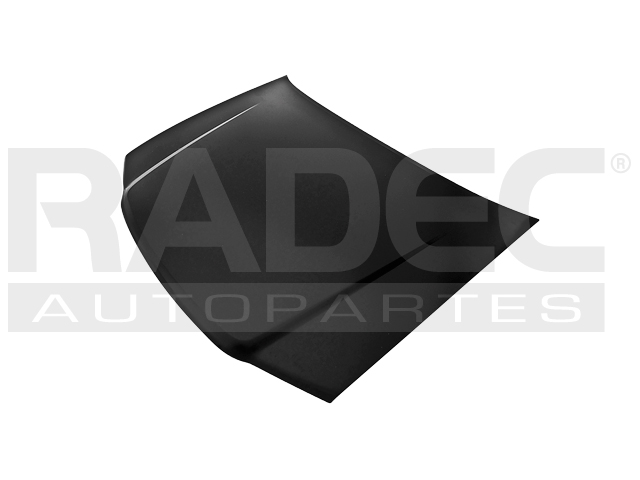 COFRE CV COLORADO/CANYON 04-12