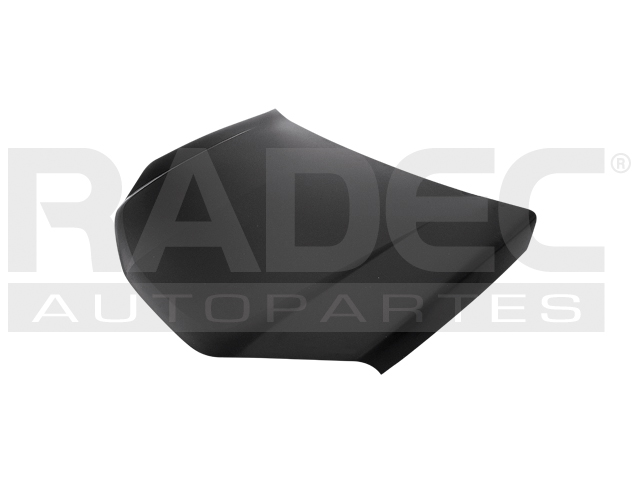 COFRE CV EQUINOX 05-09