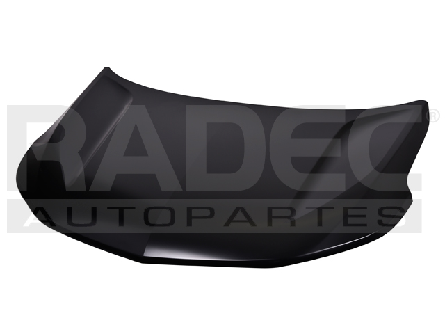 COFRE CV EQUINOX 18-21 ALUMINIO LS/LT/PREMIER/MIDNIGHT L4 4 CILINDROS 1.5L 5 PUERTAS