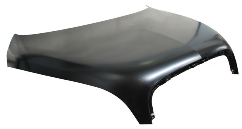 COFRE CV HHR 06-11